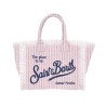 VANITY MINI LINEN STRIPES V21 MC2 SAINT BARTH VAMI008 04178H