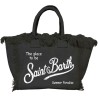 VANITY CANVAS 00 MC2 SAINT BARTH VANI001 00022H