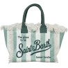 VANITY CANVAS STRIPES POP V53 MC2 SAINT BARTH VANI001 01667H