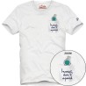 AUSTIN T-SHIRT INVEST DONT SPEND MC2 SAINT BARTH AUS0001 05140H