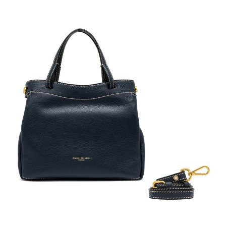 BORSA PELLE OTTAVIA GIANNI CHIARINI BS11290 0208