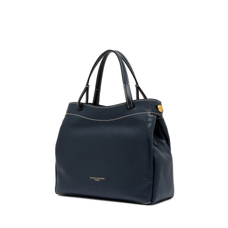 BORSA PELLE OTTAVIA GIANNI CHIARINI BS11290 0208