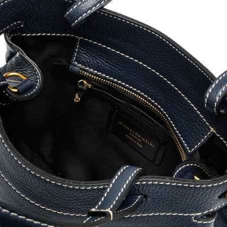 BORSA PELLE OTTAVIA GIANNI CHIARINI BS11290 0208