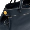 BORSA PELLE OTTAVIA GIANNI CHIARINI BS11290 0208