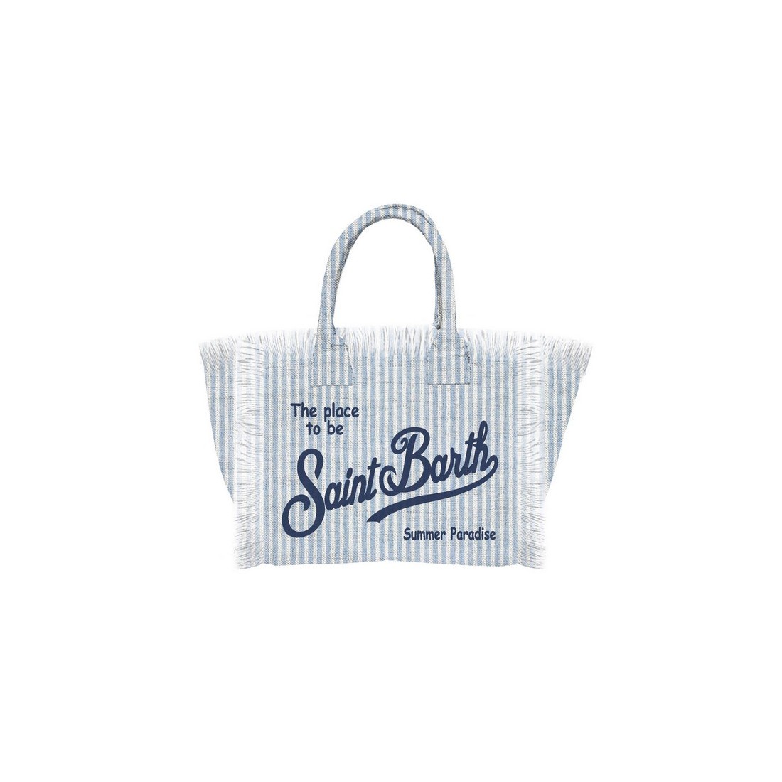 COLETTE LINEN STRIPES V31 MC2 SAINT BARTH COL0018 01466H