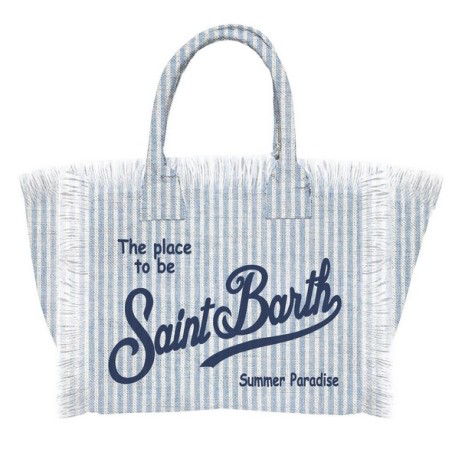 COLETTE LINEN STRIPES V31 MC2 SAINT BARTH COL0018 01466H