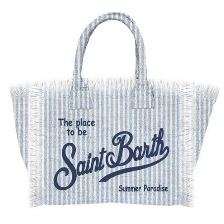 COLETTE LINEN STRIPES V31 MC2 SAINT BARTH COL0018 01466H