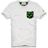 KEA T-SHIRT MINECRAFT BOOM MC2 SAINT BARTH KEA0001 04589H