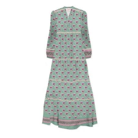 LEYDE DRESS JAIPUR BLOOM 5377 MC2 SAINT BARTH LEY0001 01316H