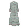 LEYDE DRESS JAIPUR BLOOM 5377 MC2 SAINT BARTH LEY0001 01316H