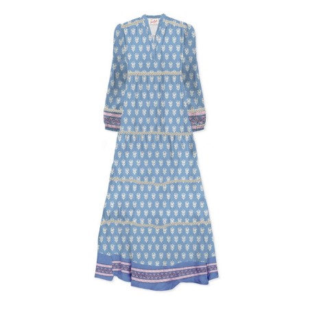 LEYDE DRESS RADICAL BUTI 30 MC2 SAINT BARTH LEY0001 04145H