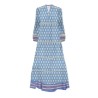 LEYDE DRESS RADICAL BUTI 30 MC2 SAINT BARTH LEY0001 04145H