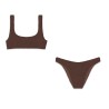 NAIMA CRINKLE BIKINI 18 MC2 SAINT BARTH NAIM002 03164H