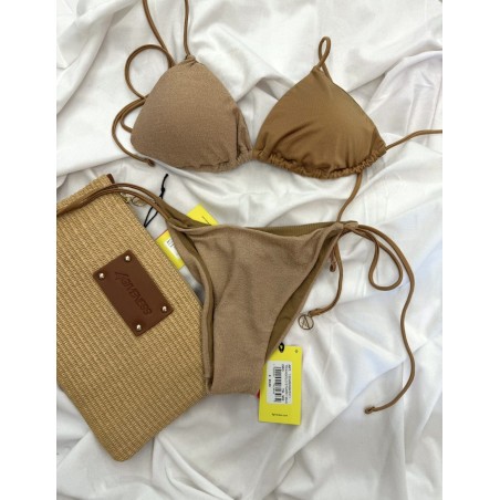 TRIANGOLO STARRY MAGIC 4GIVENESS WBWBK5311 ORO