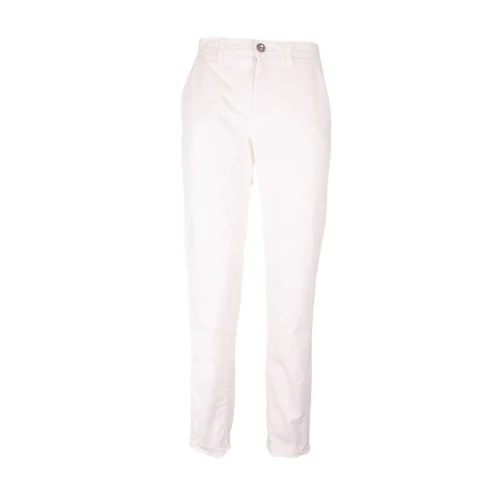 PANTALONE RIKA TWO WOMEN 11057-A3DPT3 WHITE