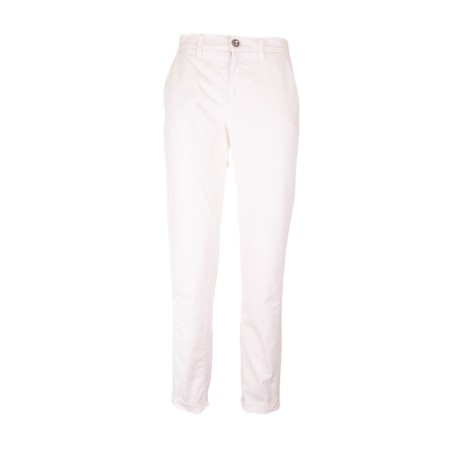 PANTALONE RIKA TWO WOMEN 11057-A3DPT3 WHITE