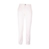 PANTALONE RIKA TWO WOMEN 11057-A3DPT3 WHITE