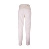PANTALONE RIKA TWO WOMEN 11057-A3DPT3 WHITE