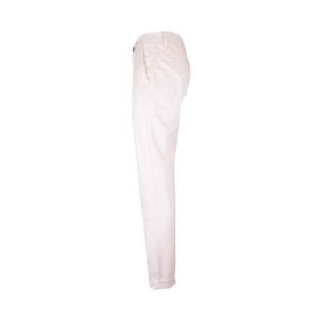 PANTALONE RIKA TWO WOMEN 11057-A3DPT3 WHITE