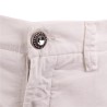 PANTALONE RIKA TWO WOMEN 11057-A3DPT3 WHITE