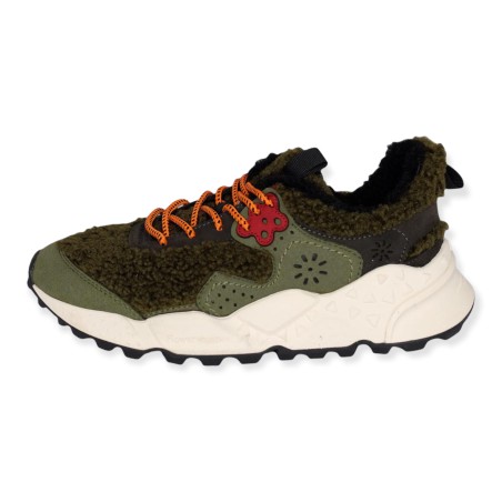 SNEAKER KOTETSU / FLOWER MOUNTAIN 1F98-KOTETSU