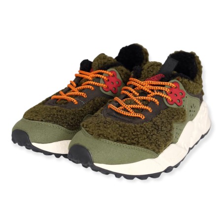 SNEAKER KOTETSU / FLOWER MOUNTAIN 1F98-KOTETSU