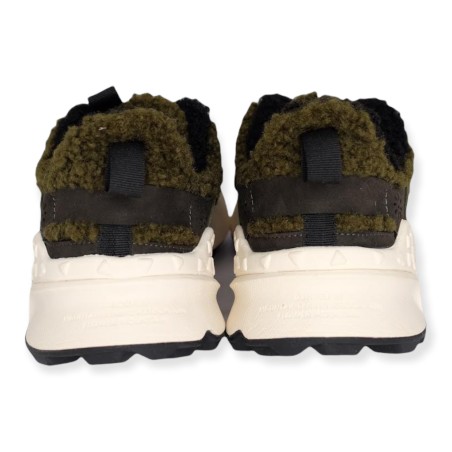 SNEAKER KOTETSU / FLOWER MOUNTAIN 1F98-KOTETSU