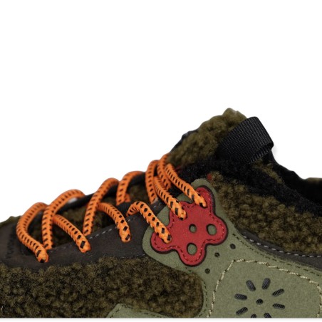 SNEAKER KOTETSU / FLOWER MOUNTAIN 1F98-KOTETSU