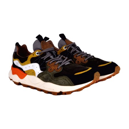 SNEAKERS YAMANO 3 MAN FLOWER MOUNTAIN 201702401 1F06