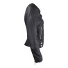 GIACCA CHIODO BULLY 7759 BLACK