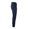 PANTALONE COULISSE CRUNA MITTE.902 BLU