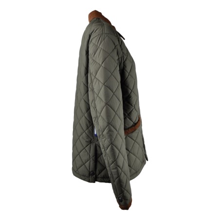 OSCAR GIACCA UOMO TRAPUNTATA HUSKY PL100 C382