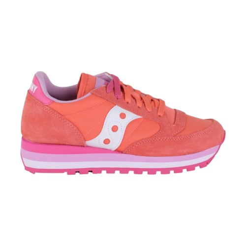 ALLACCIATA JAZZ TRIPLE WOMAN SAUCONY S60530 19