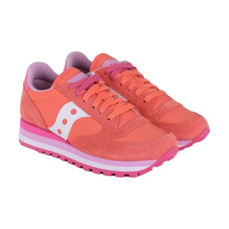 ALLACCIATA JAZZ TRIPLE WOMAN SAUCONY S60530 19