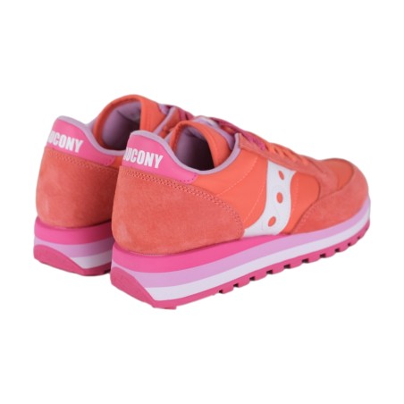 ALLACCIATA JAZZ TRIPLE WOMAN SAUCONY S60530 19