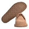 UTTI LACE SUEDE BIRKENSTOCK 1027274 GRAYTAUPE