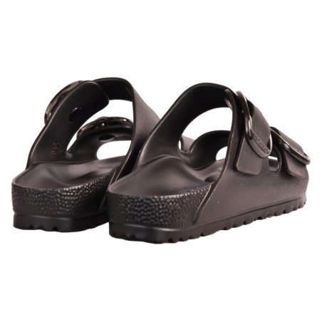 CIABATTA ARIZONA BIG BUCKLE EVA BIRKENSTOCK 1029641 BLACK