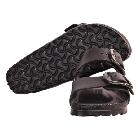 CIABATTA ARIZONA BIG BUCKLE EVA BIRKENSTOCK 1029641 BLACK
