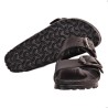 CIABATTA ARIZONA BIG BUCKLE EVA BIRKENSTOCK 1029641 BLACK