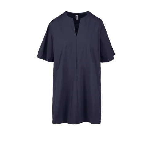SHORT DRESS A LINE BOMBOOGIE AW8868-TCSA5 20