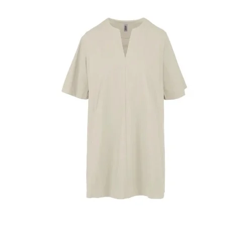 SHORT DRESS A LINE BOMBOOGIE AW8868.TCSA5 105