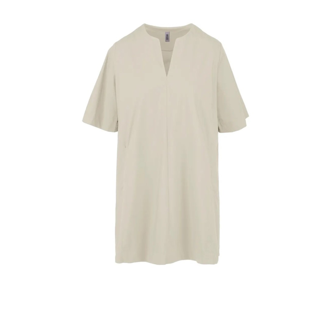 SHORT DRESS A LINE BOMBOOGIE AW8868.TCSA5 105