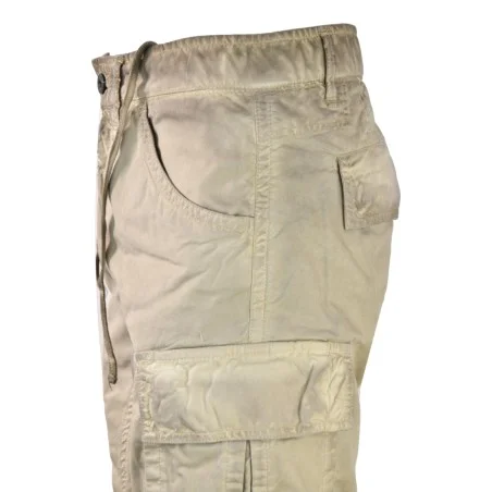 BERMUDA J.O.LUXURY STYLE P77302-TFR 27