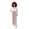 TOP POLLY ICONIQUE 030 BIANCO