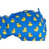 FROU FROU BANDEAU TOP DUCKY MC2 SAINT BARTH LIBRA 00530B
