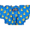 FROU FROU BRAZILIAN BOTTOM WITH BOW DUCKY GLASS17 MC2 SAINT BARTH VENUS 00530B