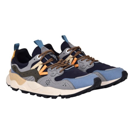 SNEAKERS YAMANO 3 MAN FLOWER MOUNTAIN 201739505 1C74