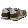 SNEAKERS PREMIATA ERIC5840 MILITARE