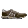 SNEAKERS PREMIATA ERIC5840 MILITARE