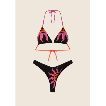 BIKINI TRIANGOLO F**K 0820X03 FANTASIA